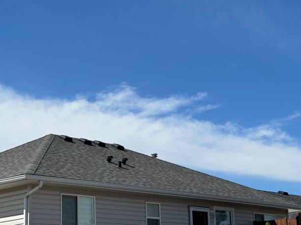 Best Wood Shake Roofing  in Byesville, OH